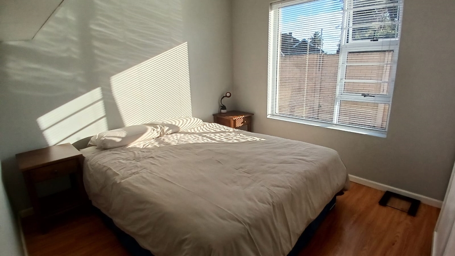 To Let 3 Bedroom Property for Rent in Parsonsvlei Eastern Cape